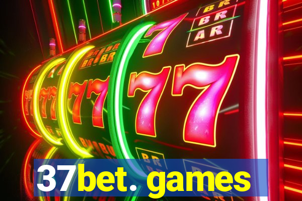37bet. games